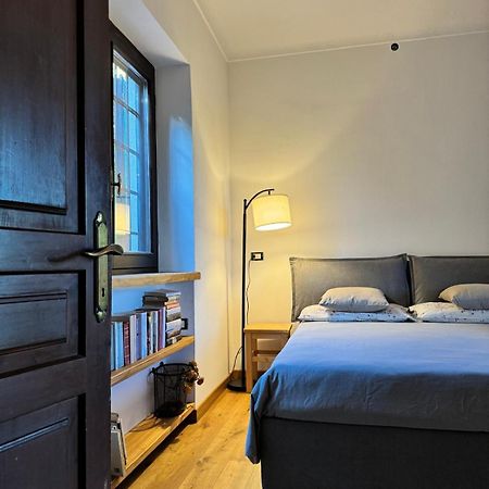Al Riccio Bed and Breakfast Cocconato Exteriör bild