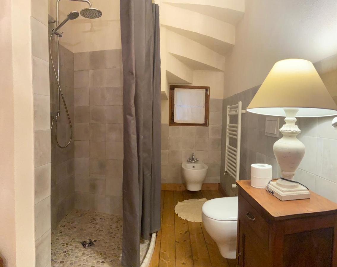 Al Riccio Bed and Breakfast Cocconato Exteriör bild