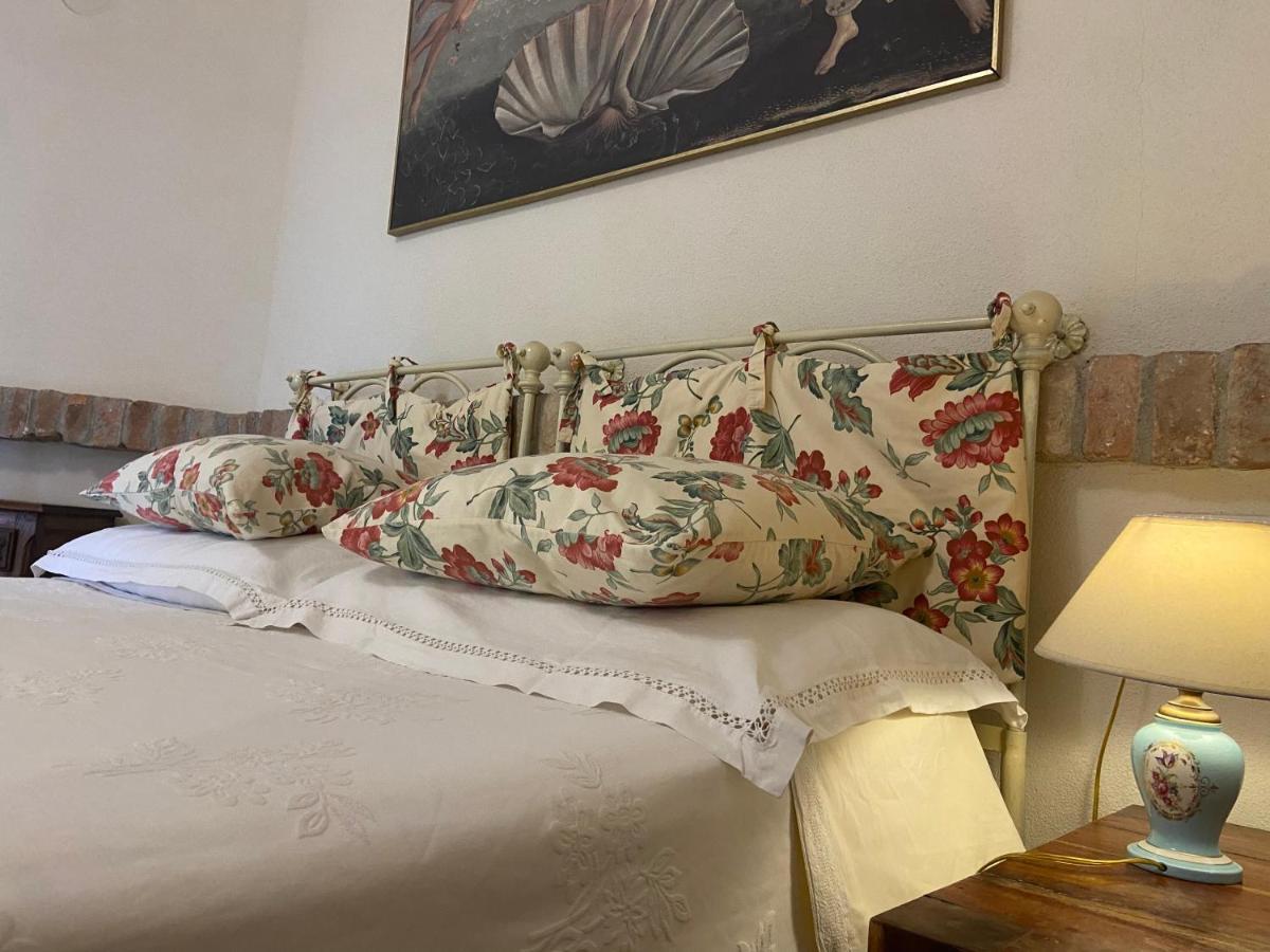 Al Riccio Bed and Breakfast Cocconato Exteriör bild
