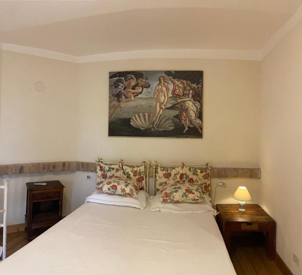 Al Riccio Bed and Breakfast Cocconato Exteriör bild