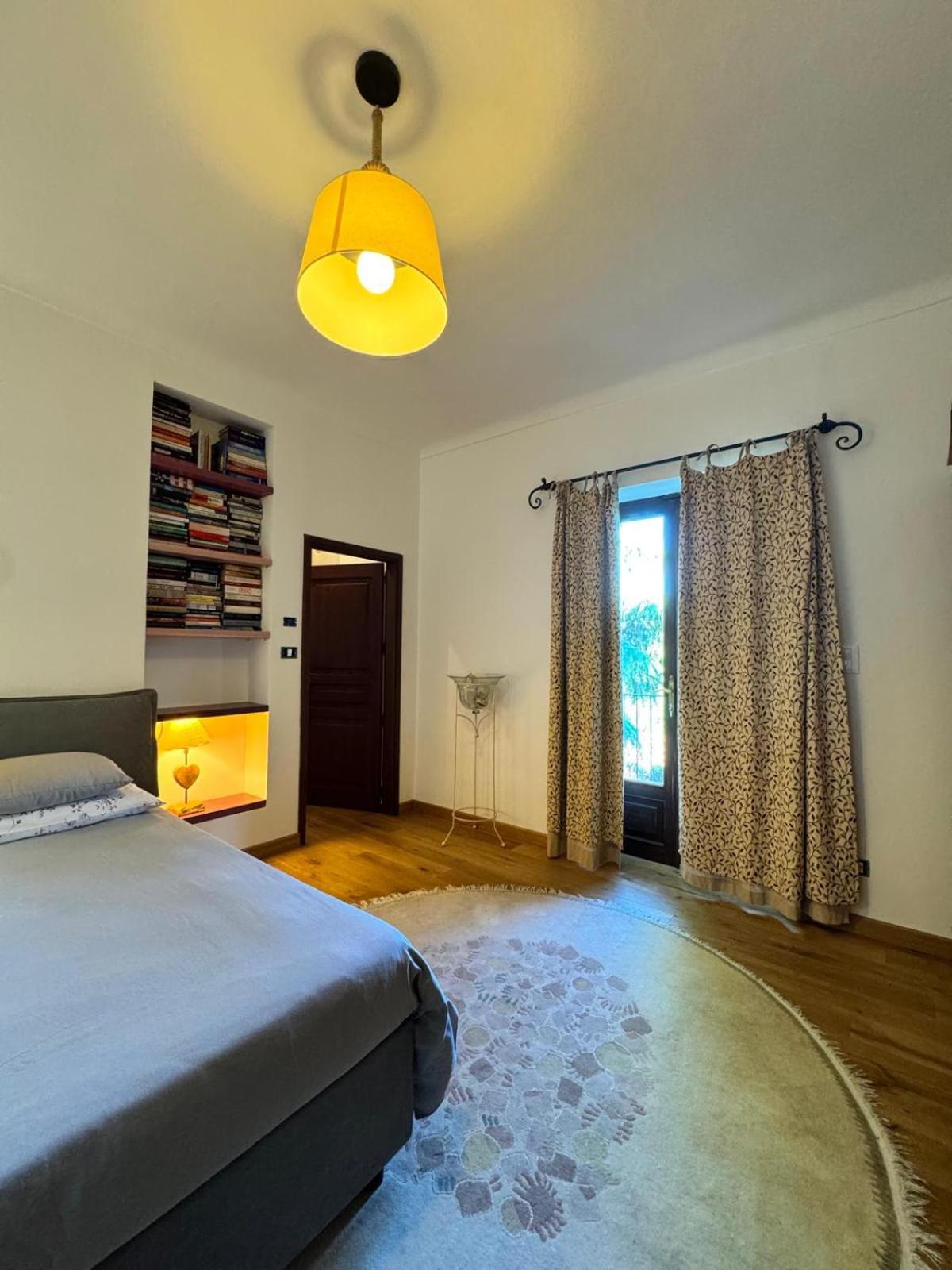 Al Riccio Bed and Breakfast Cocconato Exteriör bild